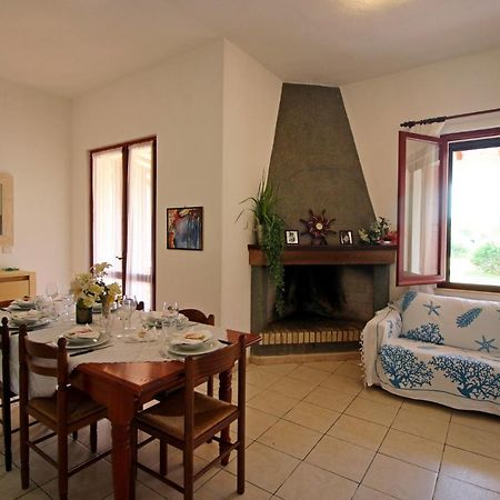 Villa Sa Murta Bassa Costa Rei Luaran gambar