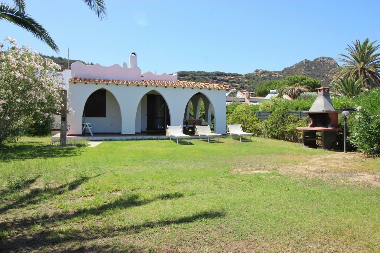 Villa Sa Murta Bassa Costa Rei Luaran gambar
