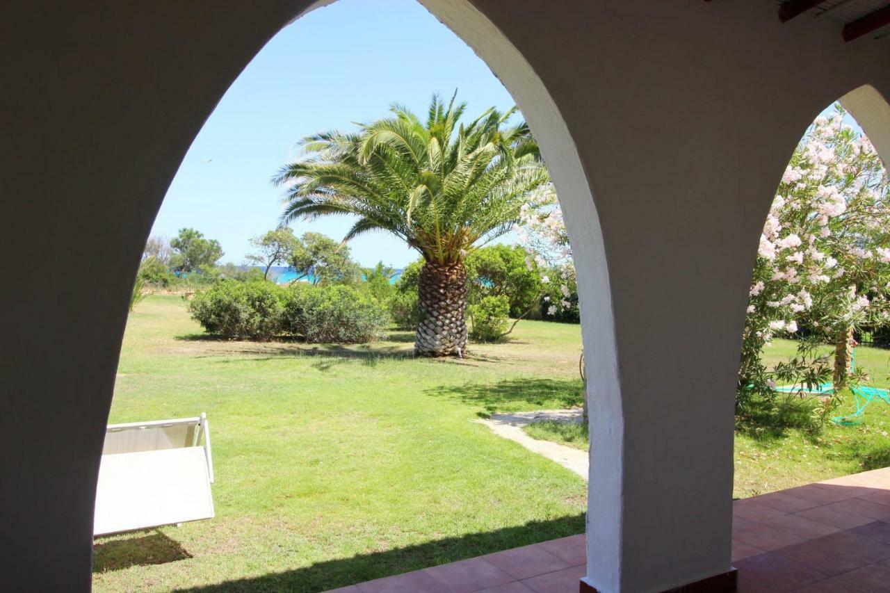 Villa Sa Murta Bassa Costa Rei Luaran gambar