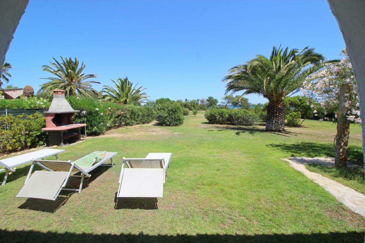 Villa Sa Murta Bassa Costa Rei Luaran gambar