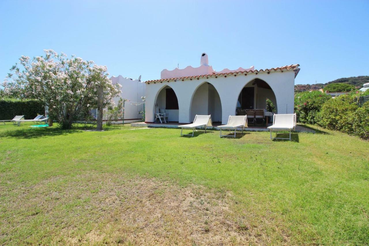 Villa Sa Murta Bassa Costa Rei Luaran gambar