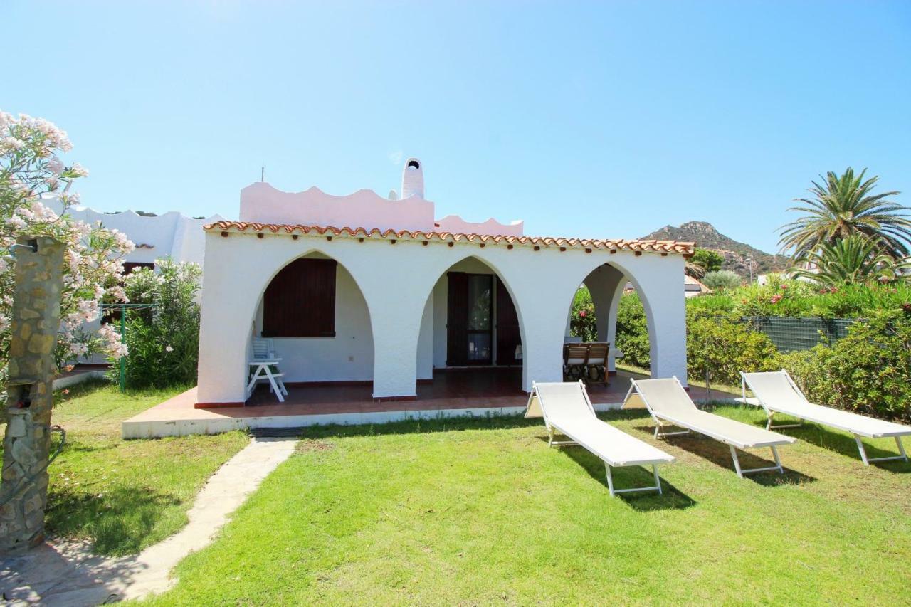 Villa Sa Murta Bassa Costa Rei Luaran gambar