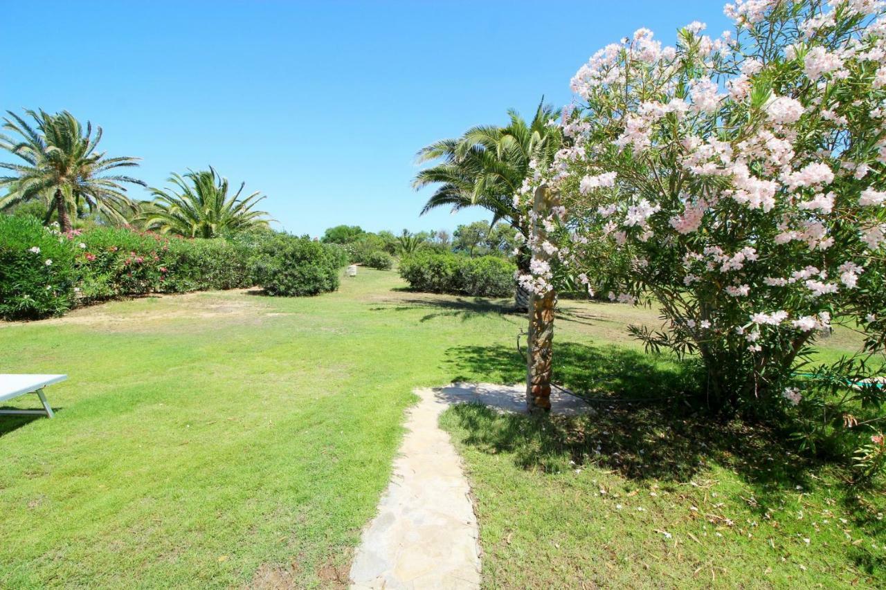 Villa Sa Murta Bassa Costa Rei Luaran gambar