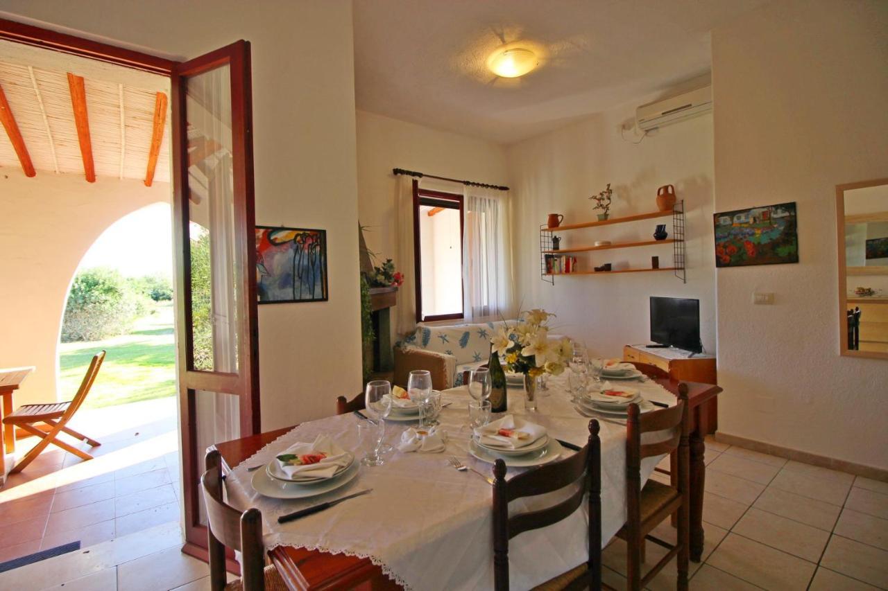 Villa Sa Murta Bassa Costa Rei Luaran gambar