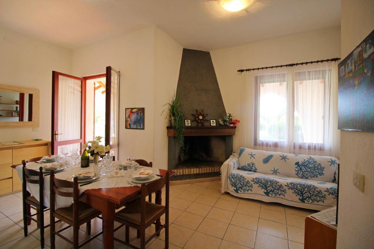 Villa Sa Murta Bassa Costa Rei Luaran gambar