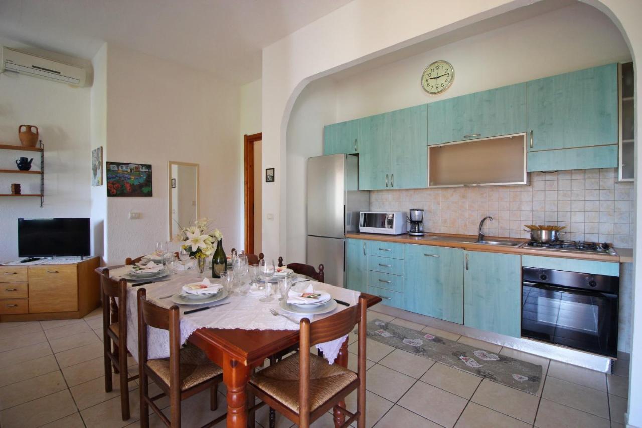 Villa Sa Murta Bassa Costa Rei Luaran gambar