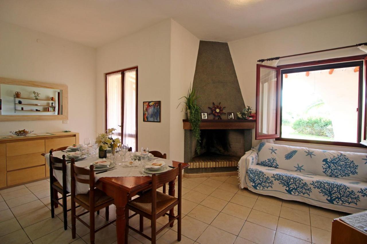 Villa Sa Murta Bassa Costa Rei Luaran gambar