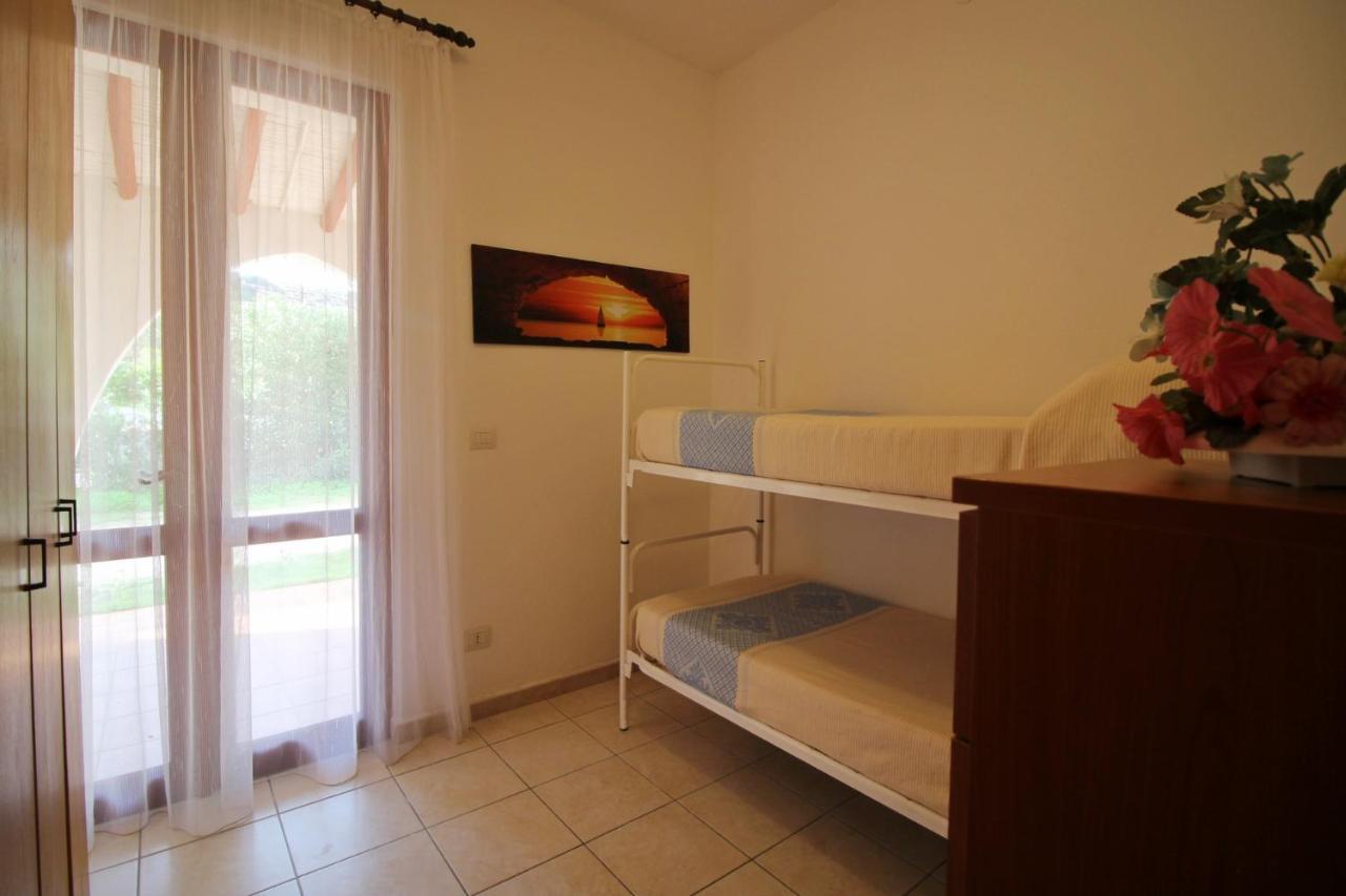Villa Sa Murta Bassa Costa Rei Luaran gambar