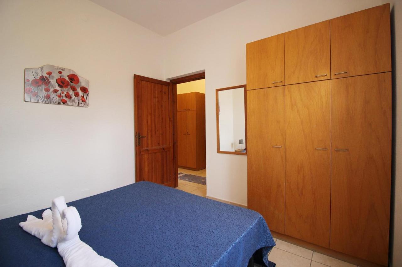 Villa Sa Murta Bassa Costa Rei Luaran gambar