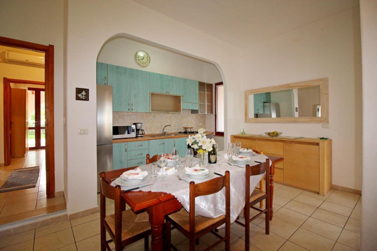 Villa Sa Murta Bassa Costa Rei Luaran gambar