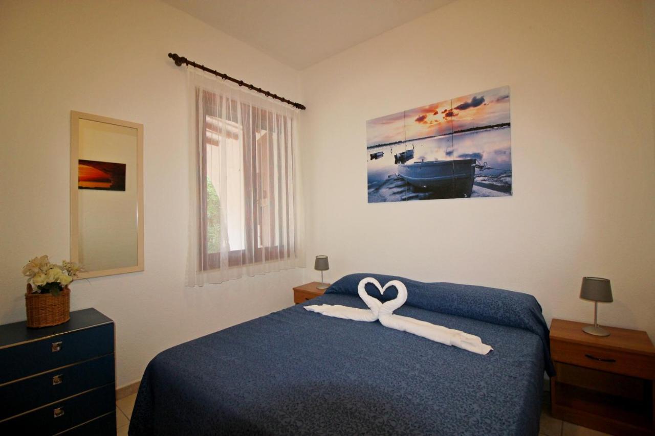 Villa Sa Murta Bassa Costa Rei Luaran gambar