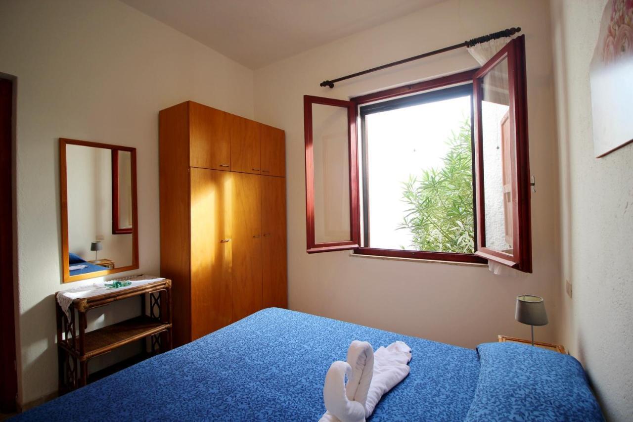 Villa Sa Murta Bassa Costa Rei Luaran gambar