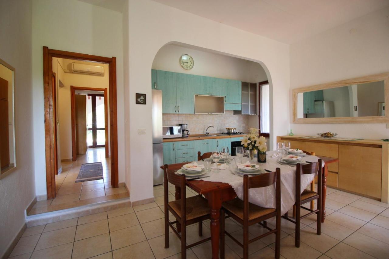 Villa Sa Murta Bassa Costa Rei Luaran gambar