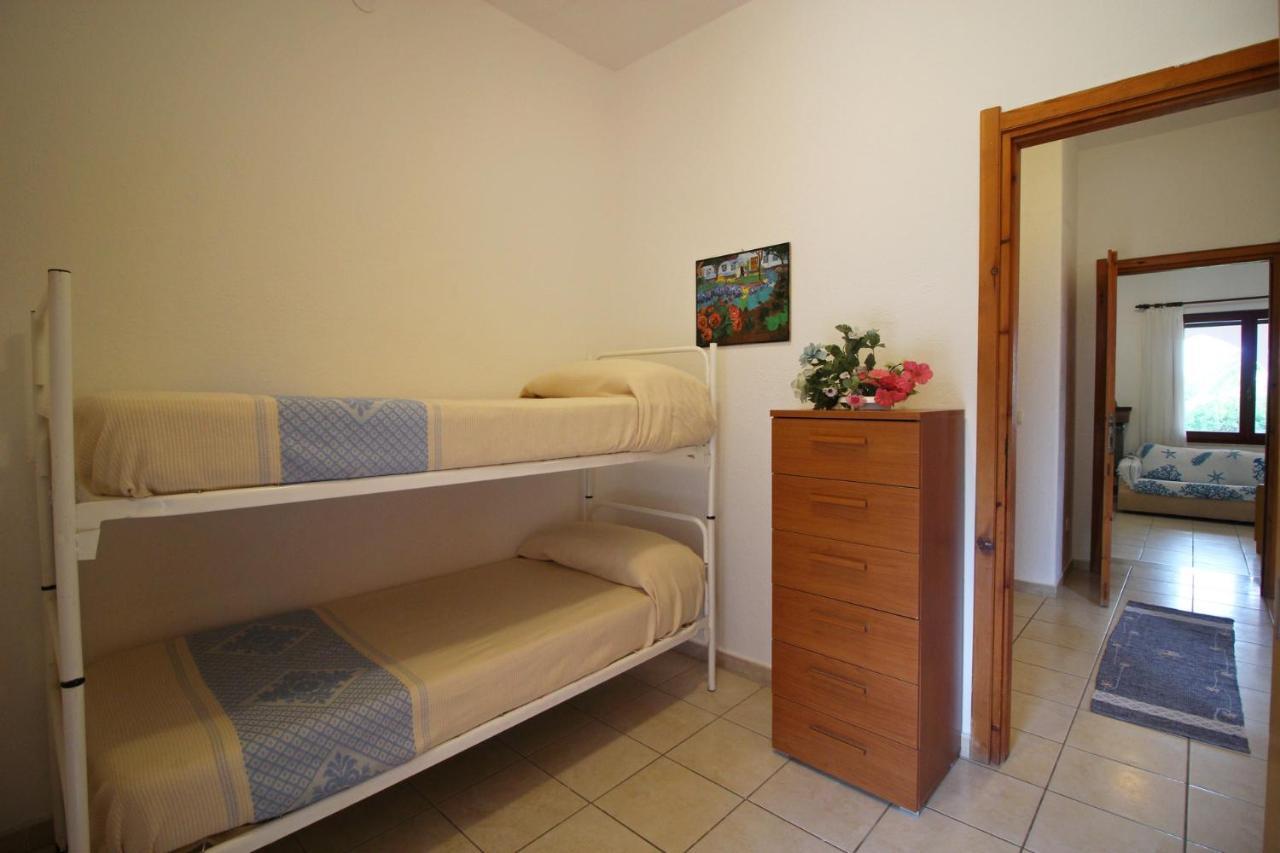 Villa Sa Murta Bassa Costa Rei Luaran gambar