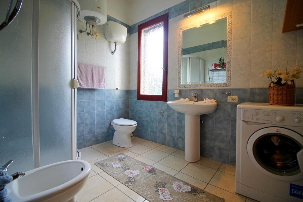 Villa Sa Murta Bassa Costa Rei Luaran gambar