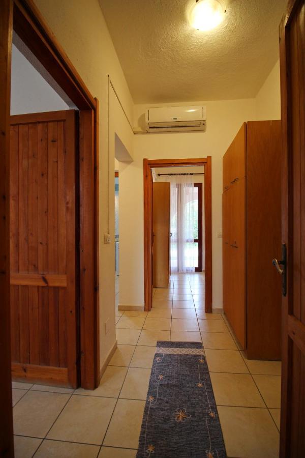 Villa Sa Murta Bassa Costa Rei Luaran gambar