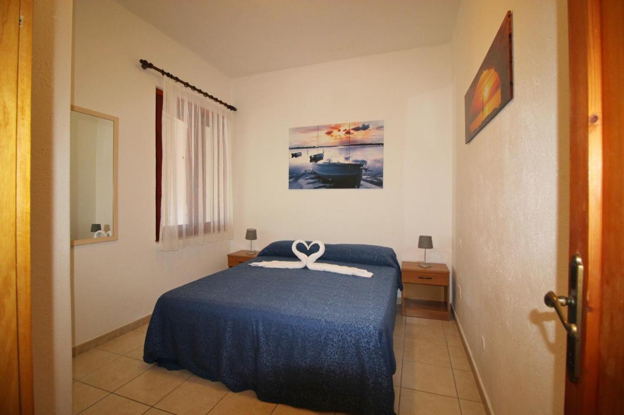 Villa Sa Murta Bassa Costa Rei Luaran gambar