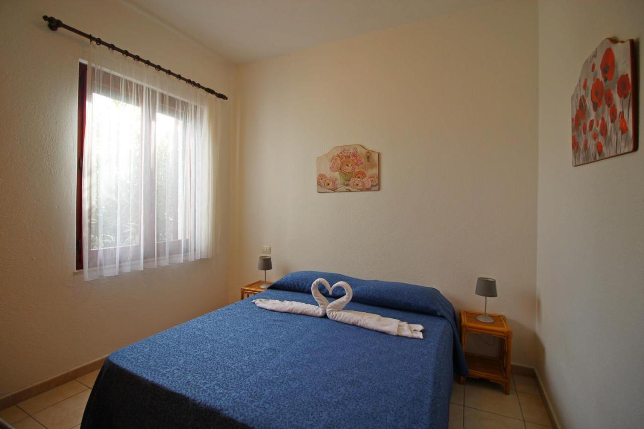 Villa Sa Murta Bassa Costa Rei Luaran gambar