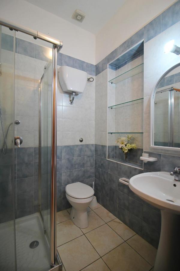 Villa Sa Murta Bassa Costa Rei Luaran gambar